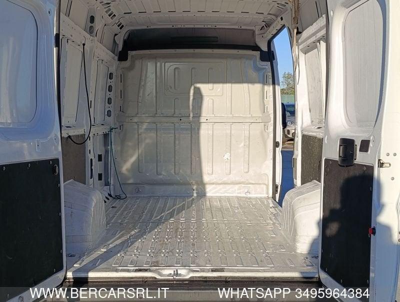 Citroën Jumper Jumper 33 BlueHDi 120 S&S PM-TM Furgone