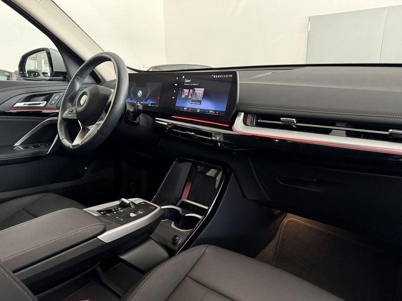 BMW X1 X1 sDrive 18i xLine