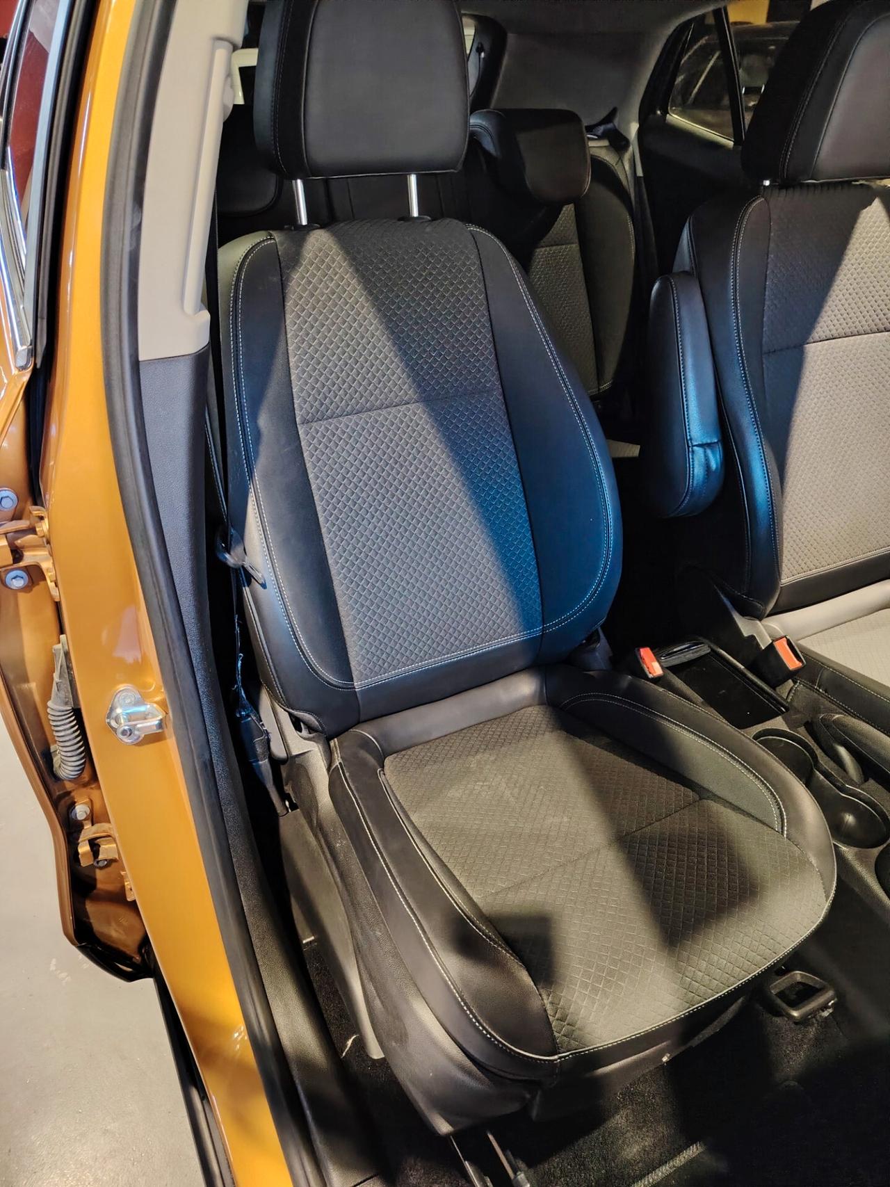 Opel Mokka X 1.6 CDTI Ecotec 136CV 4x2 Innovation ok neopatentati