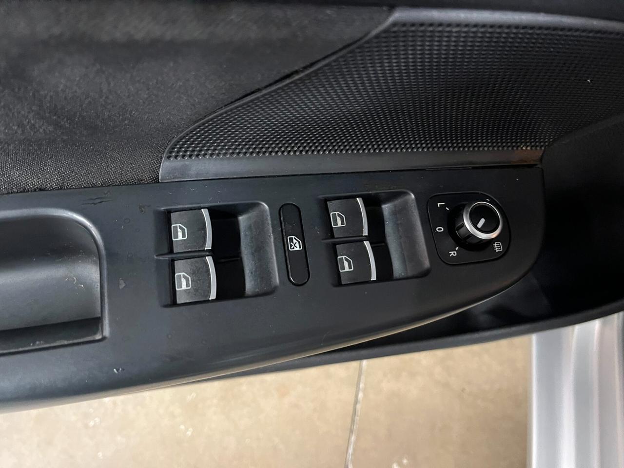 Volkswagen Golf 1.4 cambio automatico, unico propr.