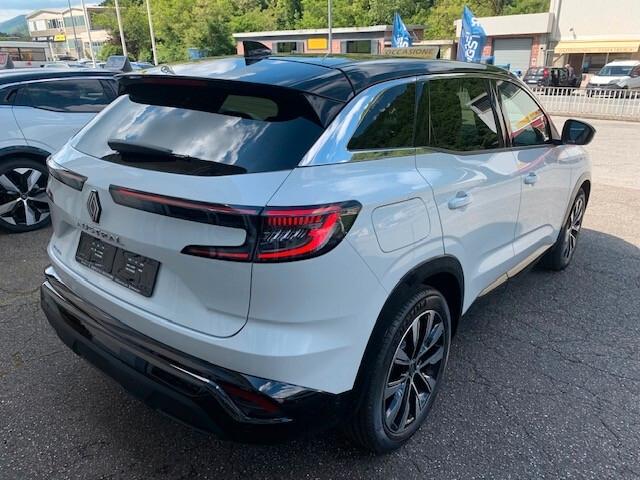 Renault Austral Mild Hybrid 160 CV Auto Techno