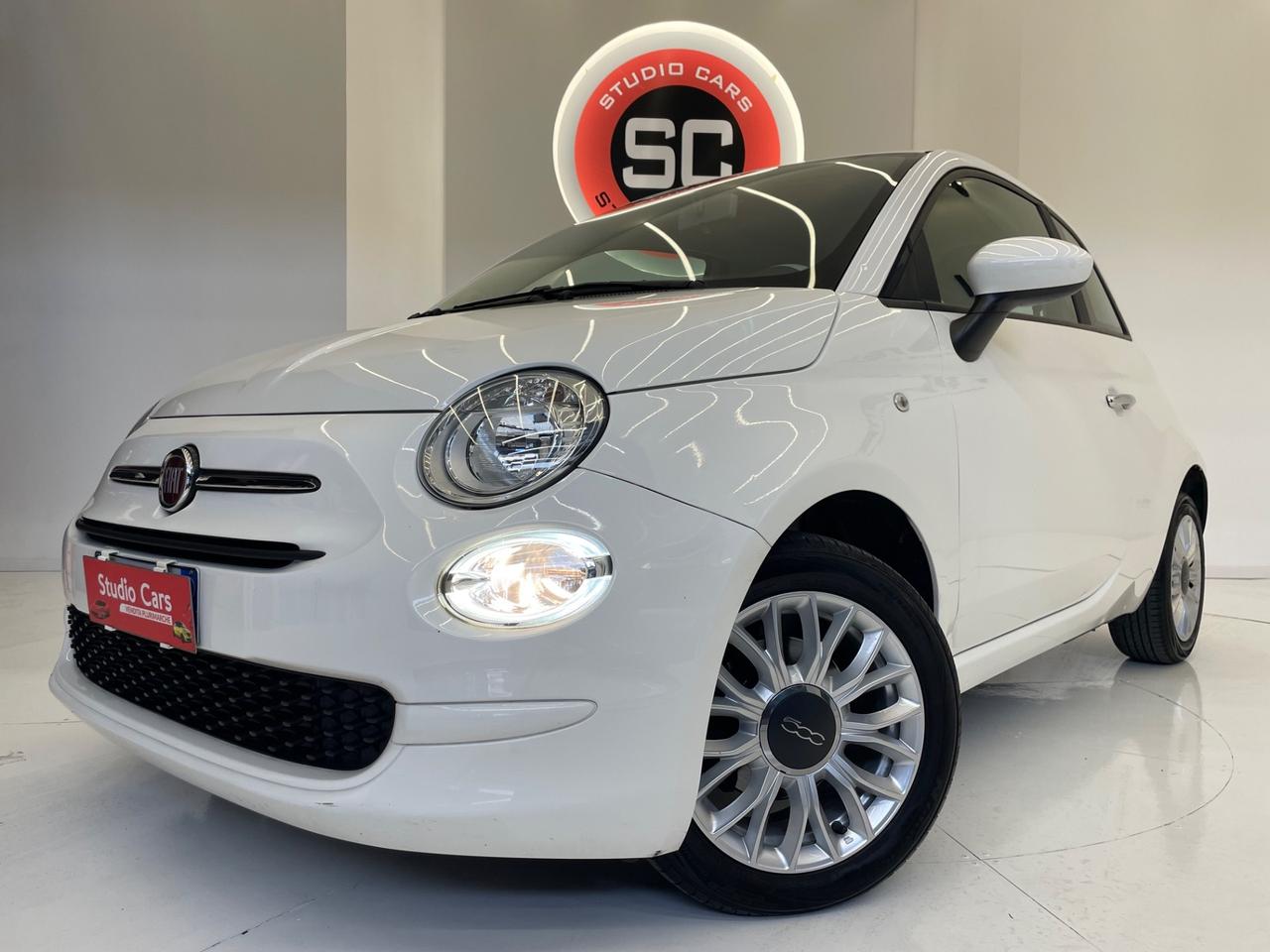 Fiat 500 1.2 69CV S&S Pop *AZIENDALE PROMO