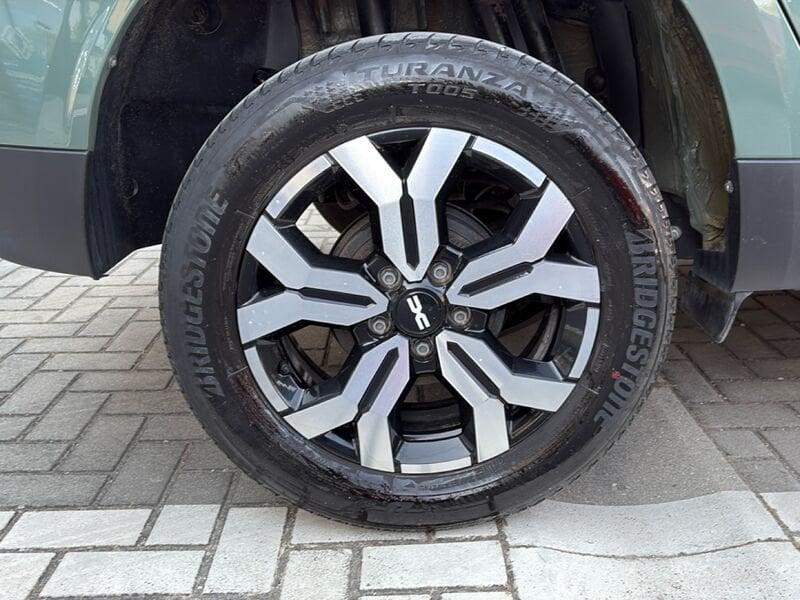 Dacia Duster Duster 1.0 tce Journey Gpl 4x2 100cv