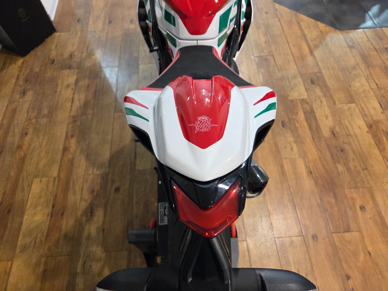 Mv Agusta F3 800 RC