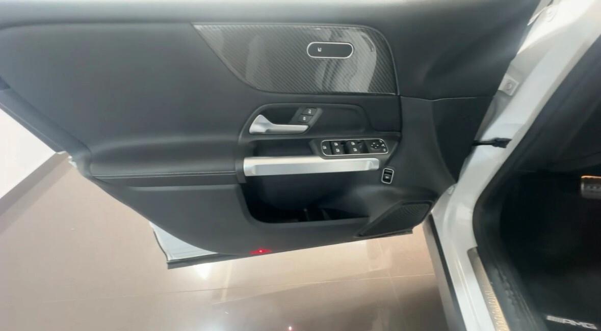 Mercedes-benz GLB 180d Automatic Premium '23