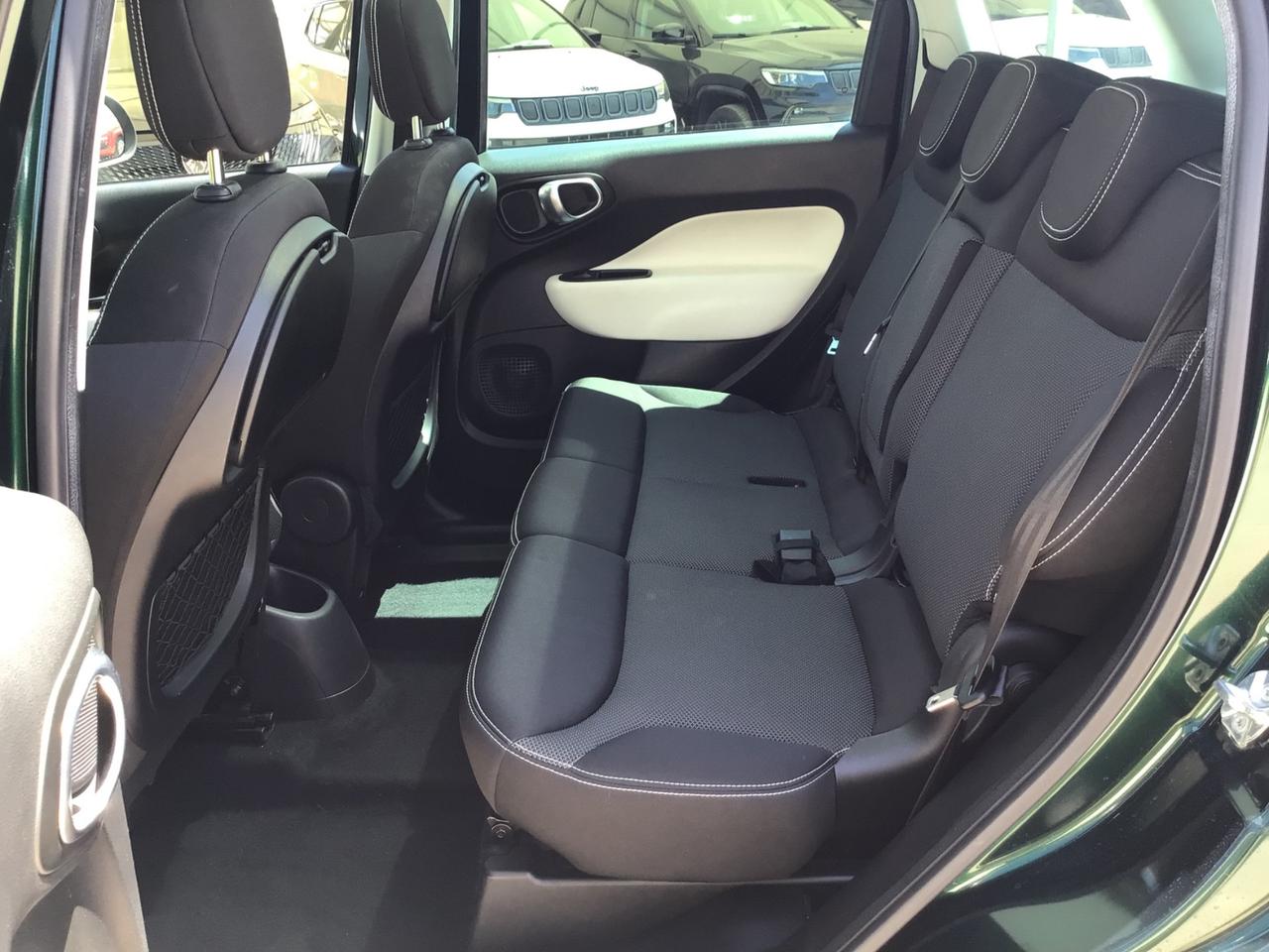 Fiat 500L 1.3 Multijet 95 CV Trekking