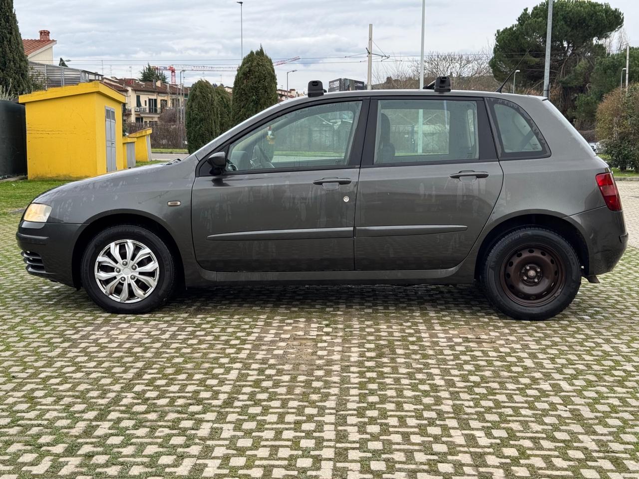 Fiat Stilo 1.9 MJT 120 CV 5 porte Dynamic 2006