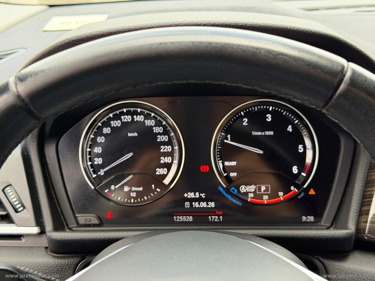 BMW 218d Gran Tourer Sport AUT.