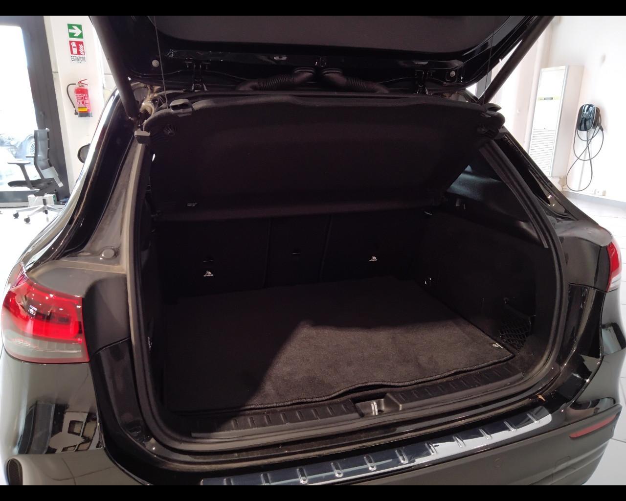 Mercedes-Benz GLA-H247 2020 - GLA 200 d Premium auto