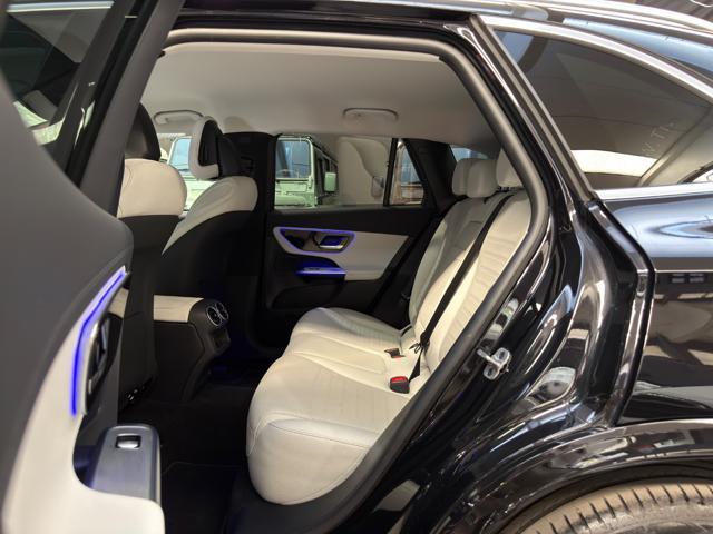MERCEDES-BENZ GLC 220 d 4Matic Mild Hybrid AMG Line Advanced Plus