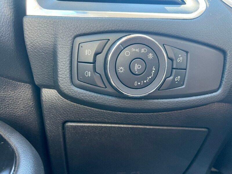 Ford S-Max S-Max 2.0 EcoBlue 190CV Start&Stop Aut.7p. Titanium Business