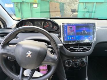 PEUGEOT 208 1° serie 1.0 VTi 68 CV 5 porte Access