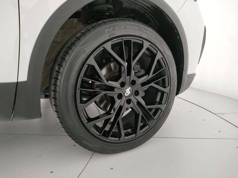 DR AUTOMOBILES dr 6.0 dr 6.0 1.5 Turbo CVT Bi-Fuel GPL