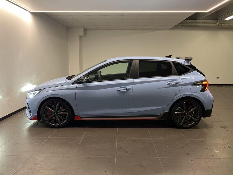 Hyundai i20 i20 N 1.6 204 CV