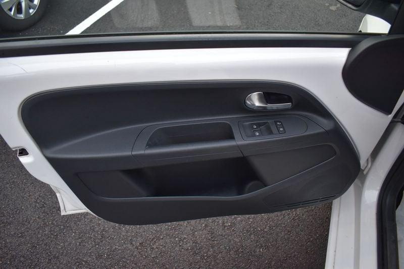 Volkswagen up! 1.0 5p. eco high up! BlueMotion Technology