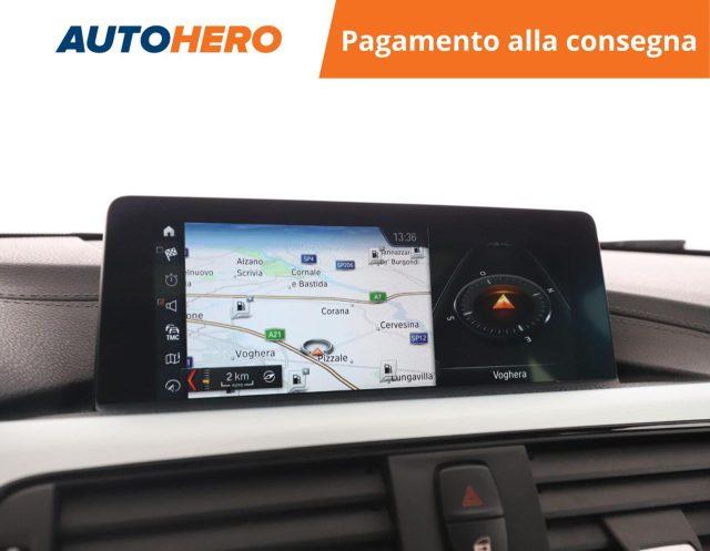 BMW 418 d Gran Coupé Sport