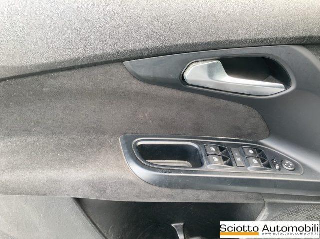 FIAT Tipo 1.3 Mjt S&S 5 porte Lounge