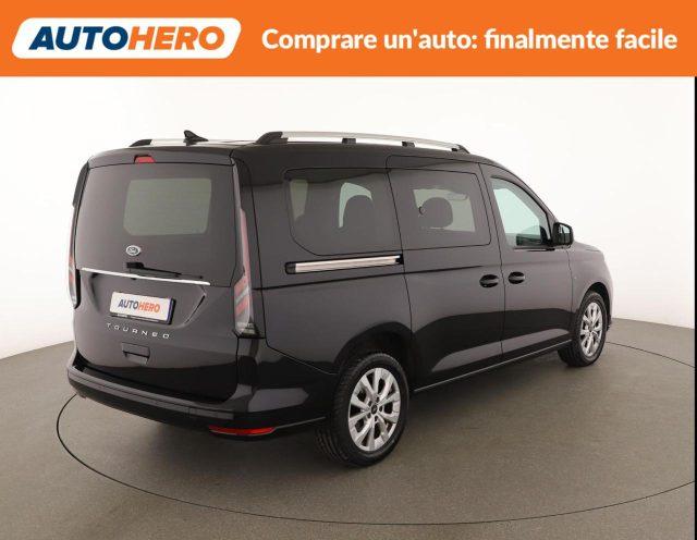 FORD Grand C-Max Grand Tourneo Connect 2.0 EcoBlue 122 CV Titanium