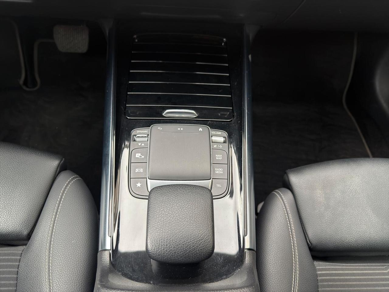 Mercedes-benz B 200 Automatic Sport Plus