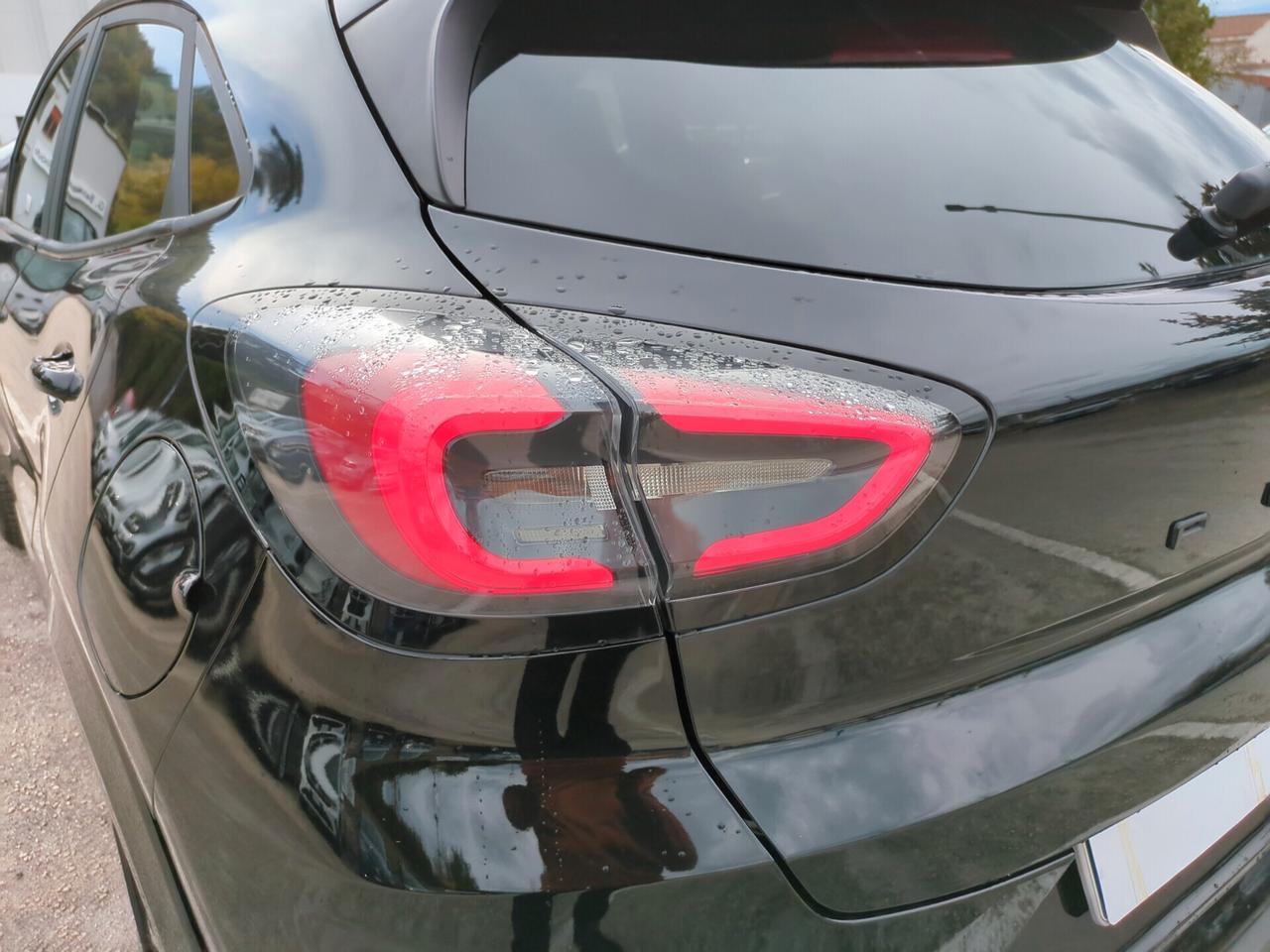 Ford Puma 1.0 EcoBoost Hybrid 125 CV S&S ST-Line