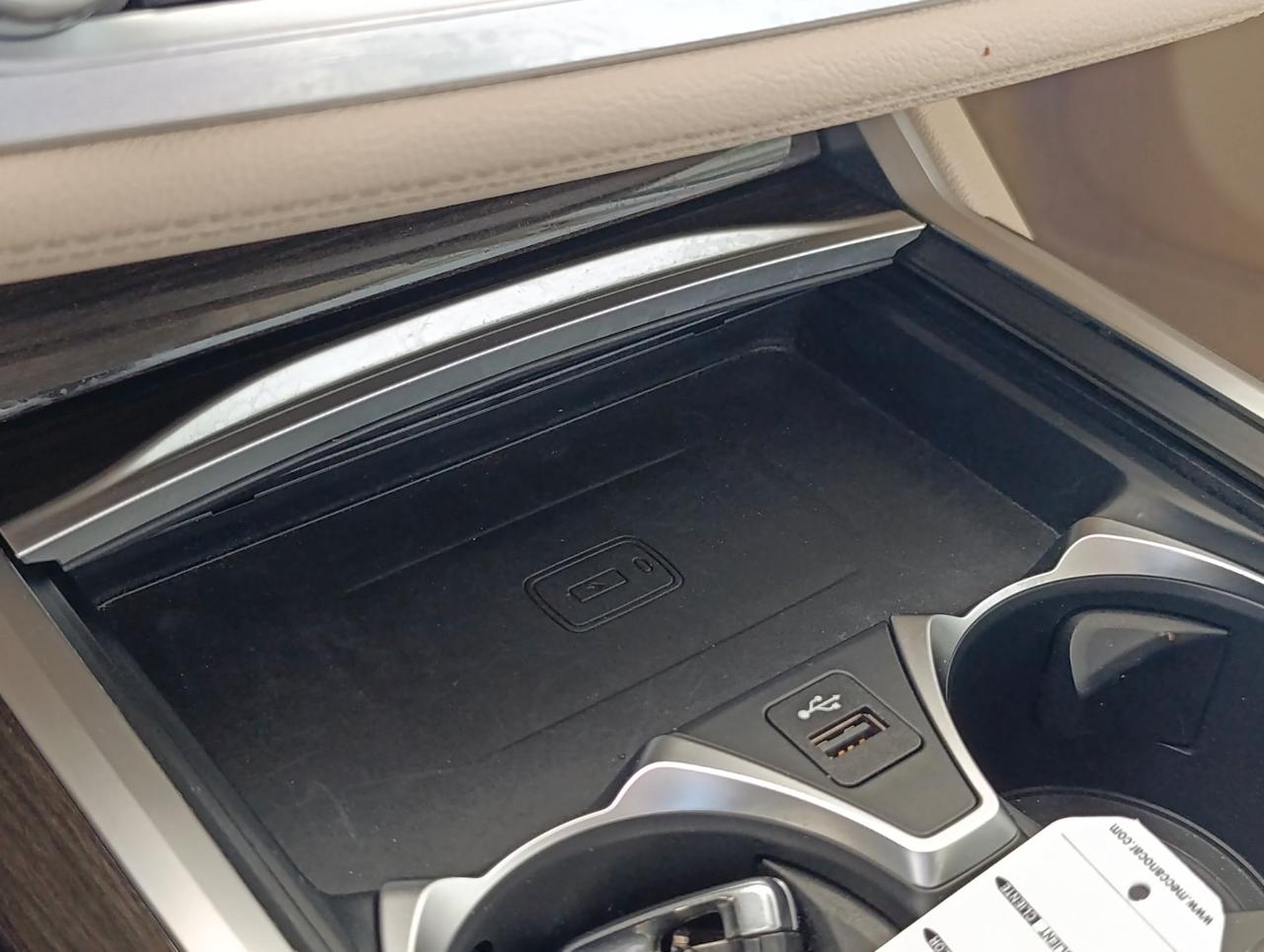 BMW 730 d mhev 48V auto