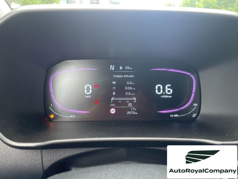 KIA Picanto 1.2 12V 5 porte GT Line