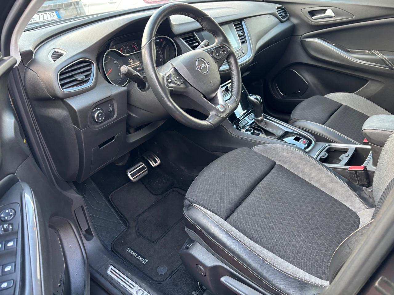 Opel Grandland X 1.6 Turbo 180 CV Start&Stop aut. Ultimate