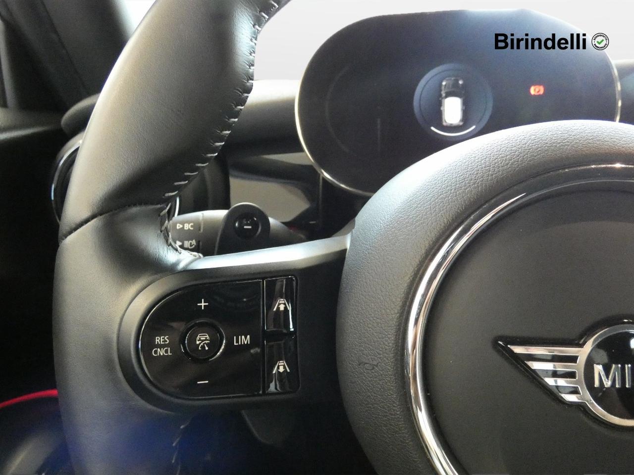 MINI Mini 4ª serie (F56) - Mini 2.0 John Cooper Works JCW