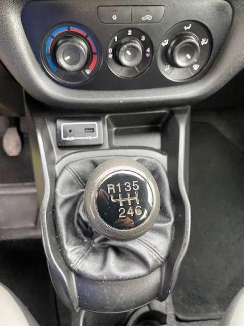 Fiat Doblo 1.6 MTJ 95 CV M1 5 P