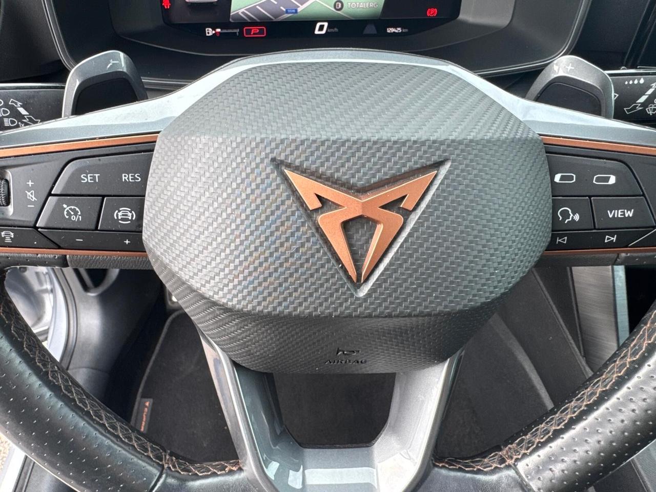 Cupra Formentor - 2021 PROMOFIN!!