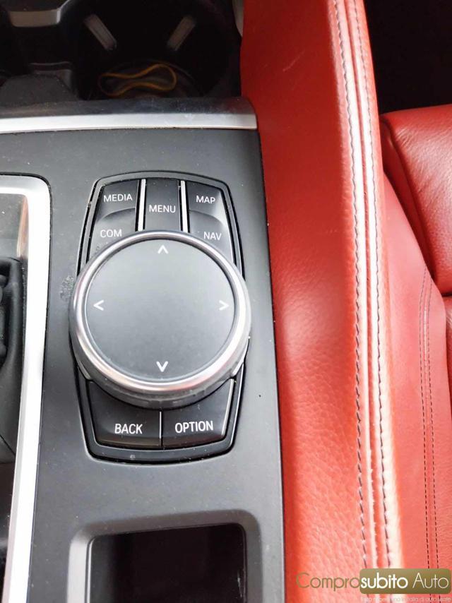 BMW X6 xDrive30d 249CV Msport