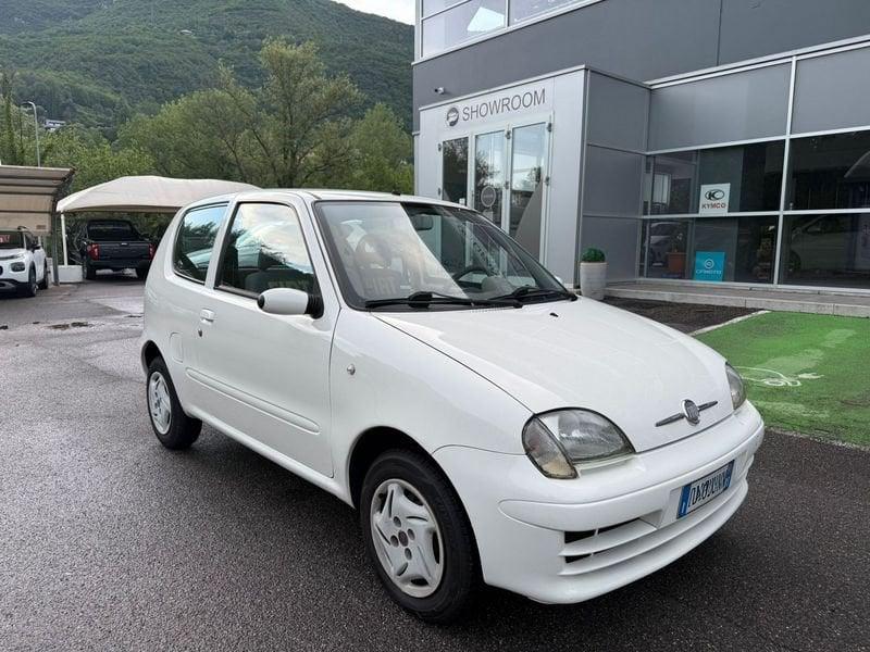 FIAT Seicento Seicento 3p 1.1 54cv ACTIVE