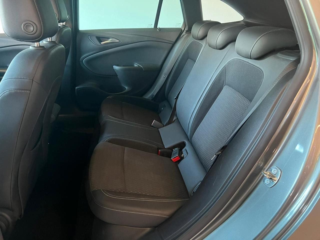 Opel Astra 1.6 BiTurbo CDTi Start&Stop Sports Tourer Innovation