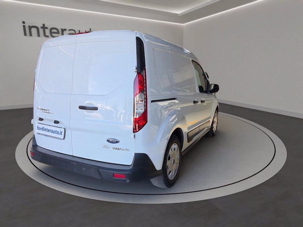 FORD Transit Connect 200 1.5 TDCi 100CV PC Furgone Trend del 2020