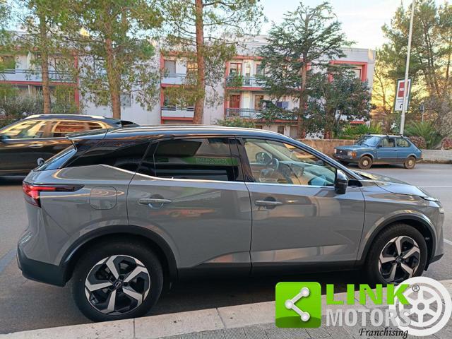 NISSAN Qashqai MHEV 158 CV AUTOCARRO IVA ESPOSTA