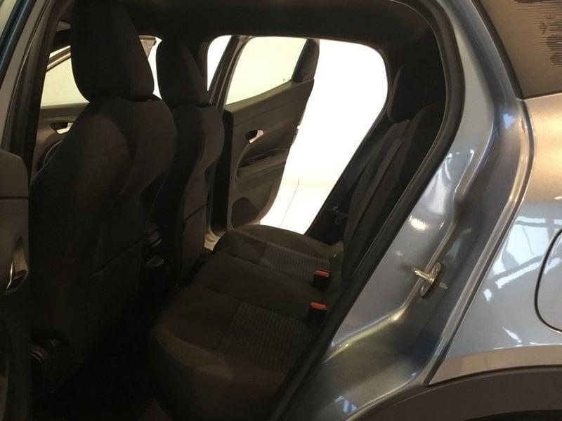 Alfa Romeo Junior BEV 156CV/115kW elettrica MY25