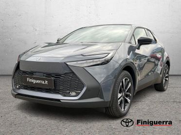 Toyota C-HR 2.0 PHEV Trend