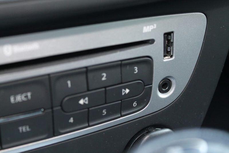 Renault Mégane Megane 1.5 dCi 110CV EDC SporTour Limited