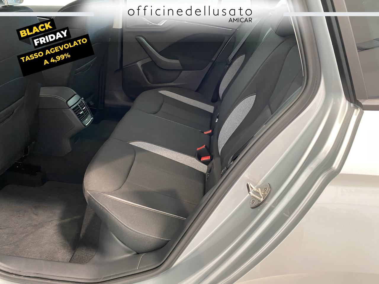 Skoda Kamiq 1.0 tsi 115cv selection