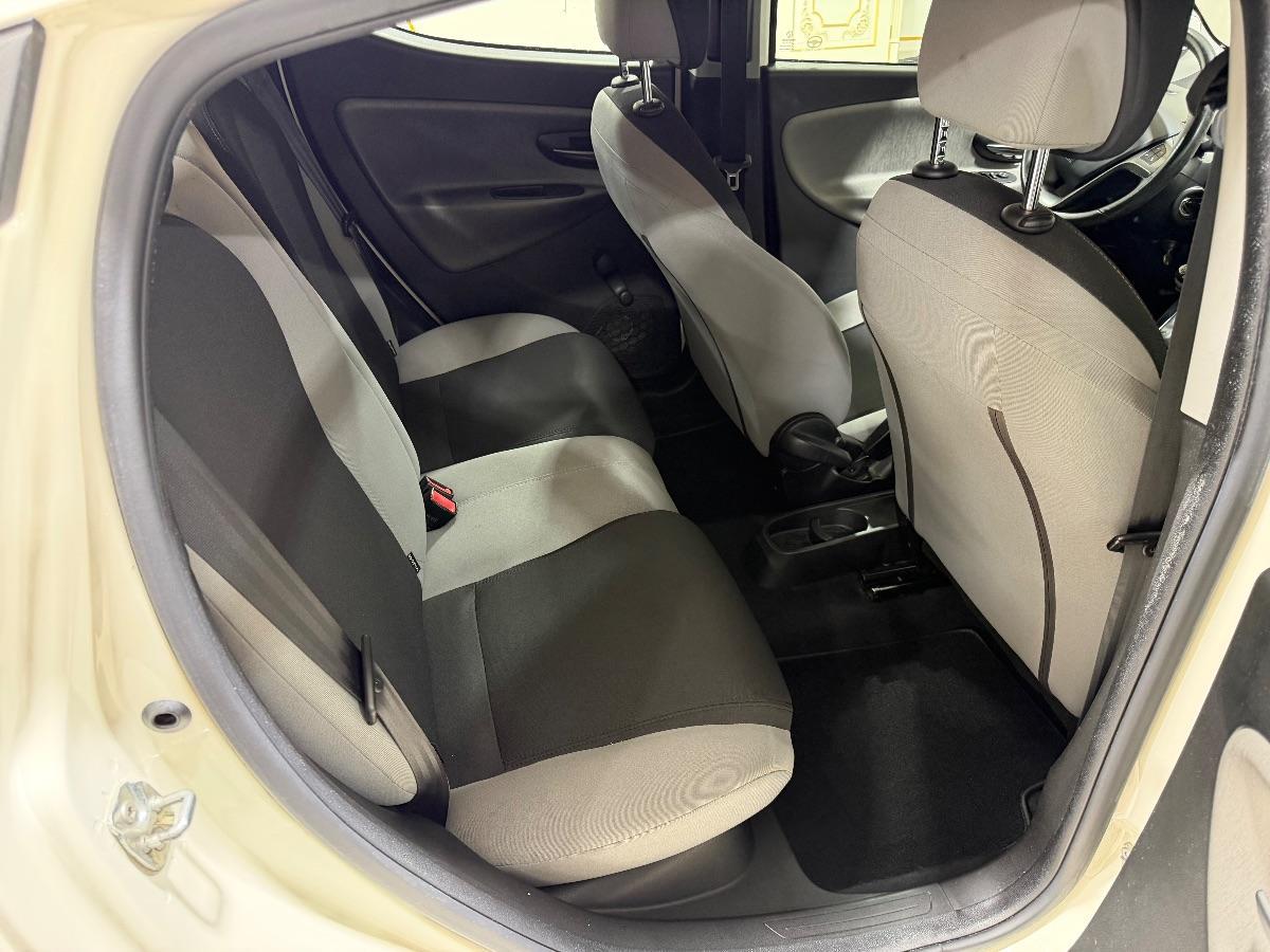 LANCIA - Ypsilon - 0.9 T.Air 80 CV 5p. Met.Ec. Pla.