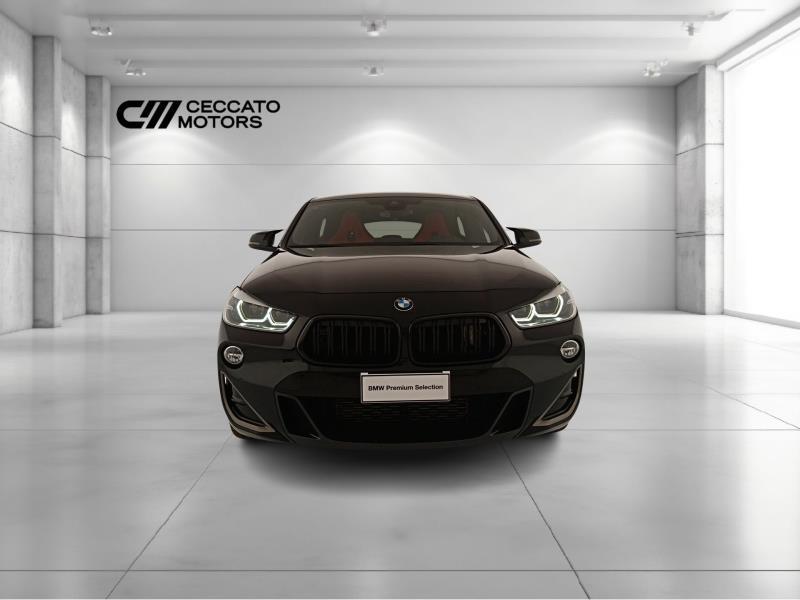 BMW X2 M 35 i xDrive Steptronic