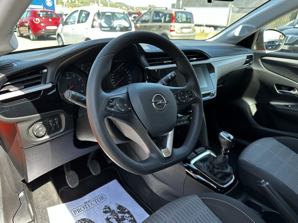 Opel Corsa 5 Porte 1.2 Edition