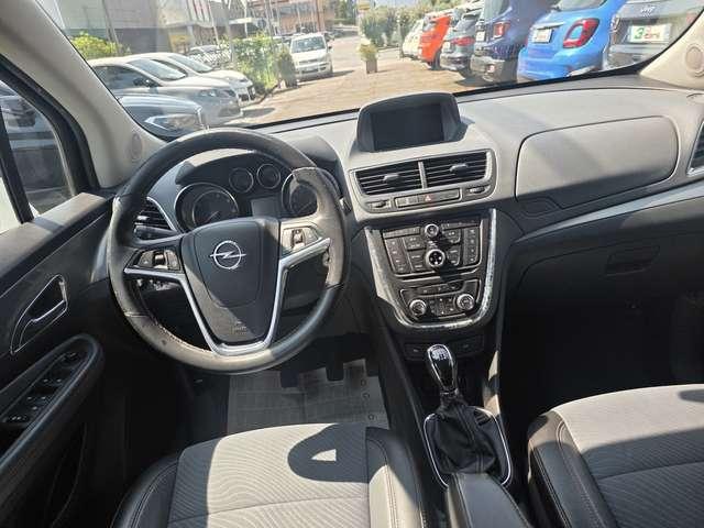 Opel Mokka 1.7 cdti Cosmo s&s 4x4 130cv m6