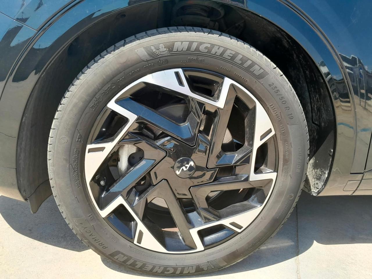 KIA SPORTAGE 1.6 136 CV GT LINE CAMBIO AUTOMATICO