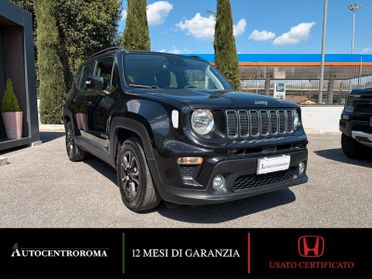 Jeep Renegade 1.3 T4 DDCT Limited