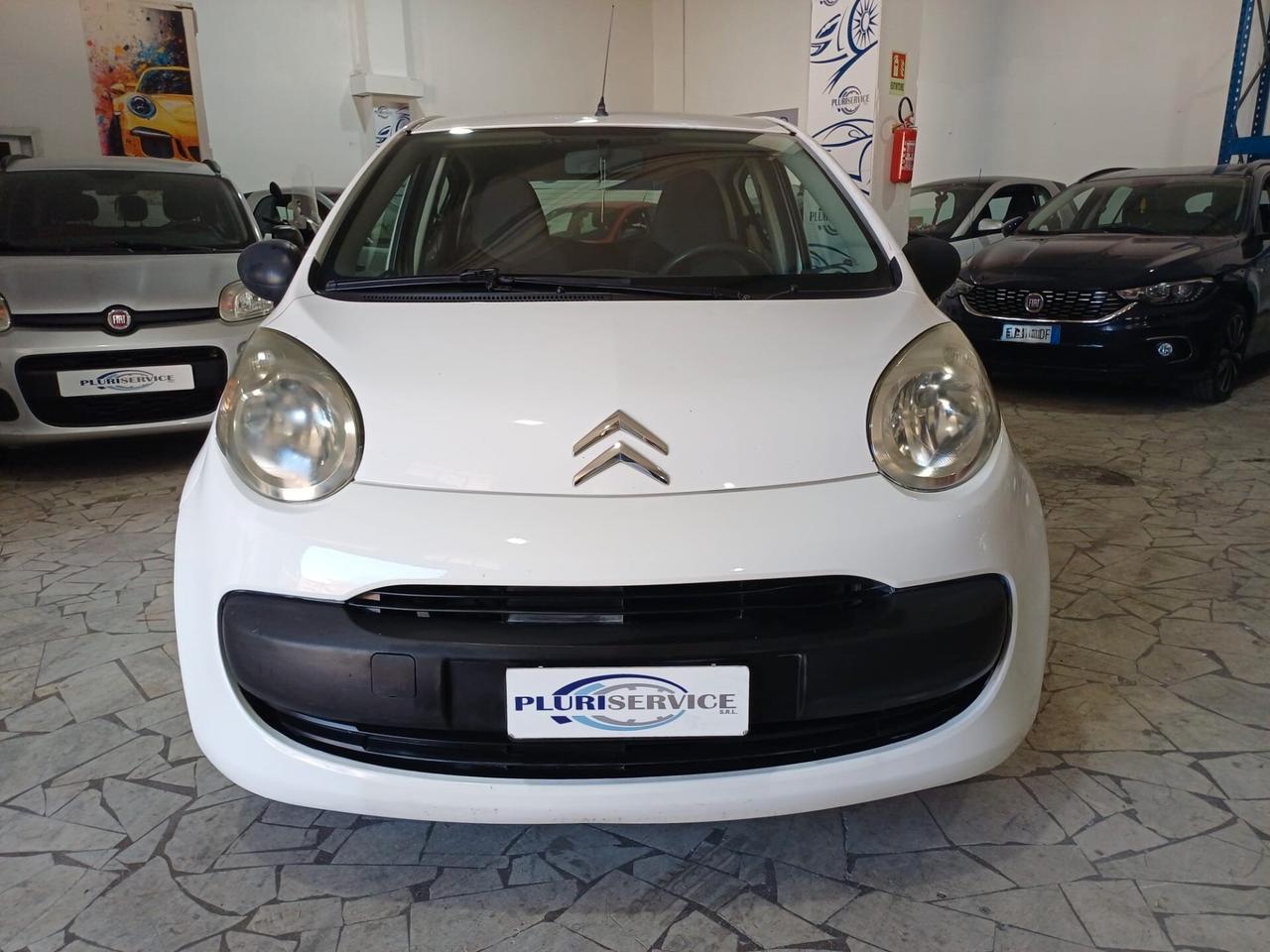 Citroen C1 1.0 5 porte OTTIMA - 2009