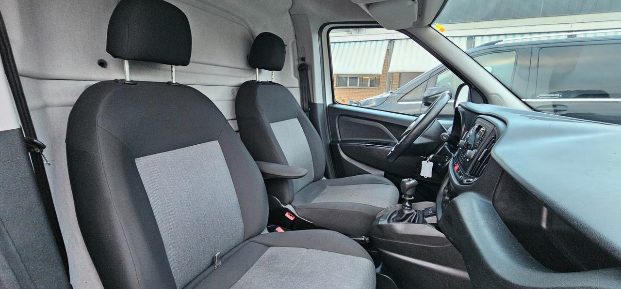 Fiat Doblo Doblò 1.6 MJT 105CV Combi N1 SX