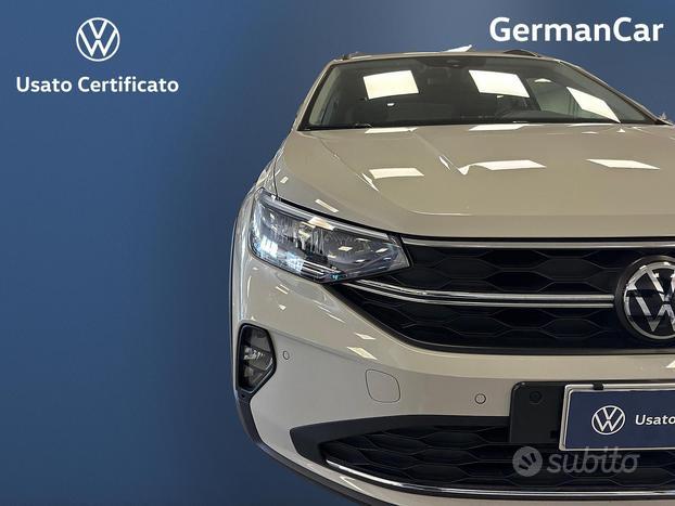 Volkswagen Taigo 1.0 tsi life 95cv