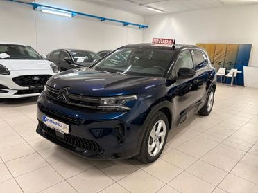 Citroen C5 Aircross PLUS Hybrid 136 e-DCS 6 SPOTICAR