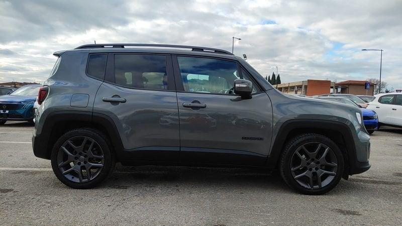 Jeep Renegade Renegade 1.6 Mjt 130 CV S